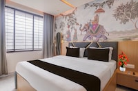 Super Townhouse Oak Dharwad New Bus Terminal Formerly Hotel Aditya Inn