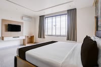 Super Townhouse Oak Dharwad New Bus Terminal Formerly Hotel Aditya Inn