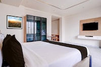 Super Townhouse Oak Dharwad New Bus Terminal Formerly Hotel Aditya Inn