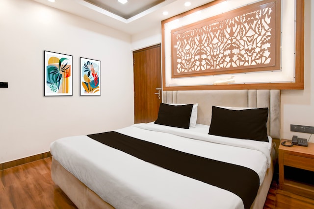 Hotel O THE SHAURYA INN