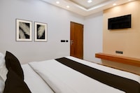 Hotel O THE SHAURYA INN