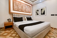 Hotel O THE SHAURYA INN