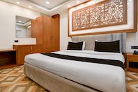 Hotel O THE SHAURYA INN