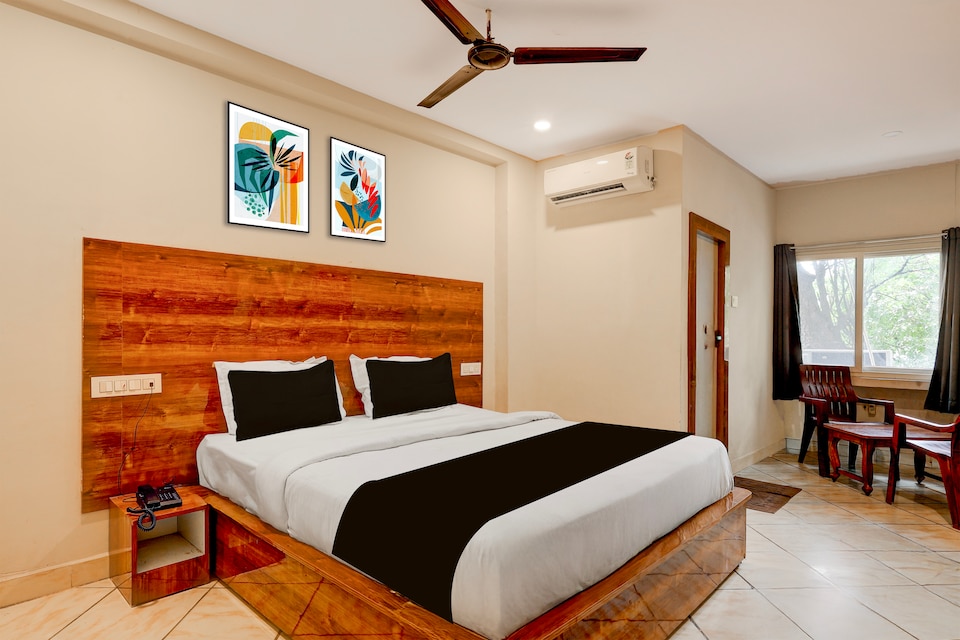 Hotel O RR Residency, Transit Vizag, Visakhapatnam