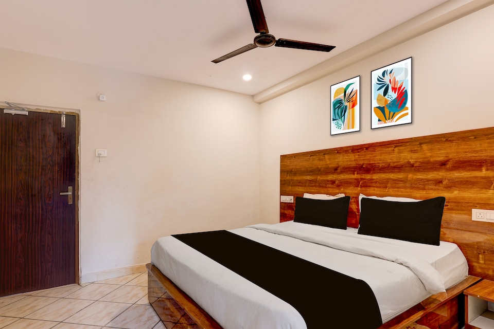 Hotel O RR Residency, Transit Vizag, Visakhapatnam