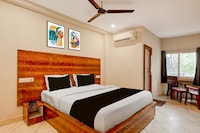 Hotel O RR Residency 