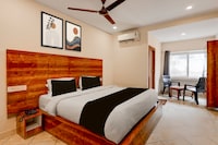 Hotel O RR Residency 