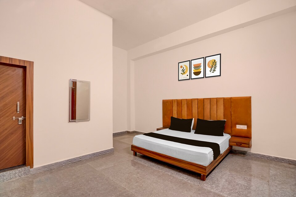 Hotel O Swastik Inn, Bulandshahr, Bulandshahr