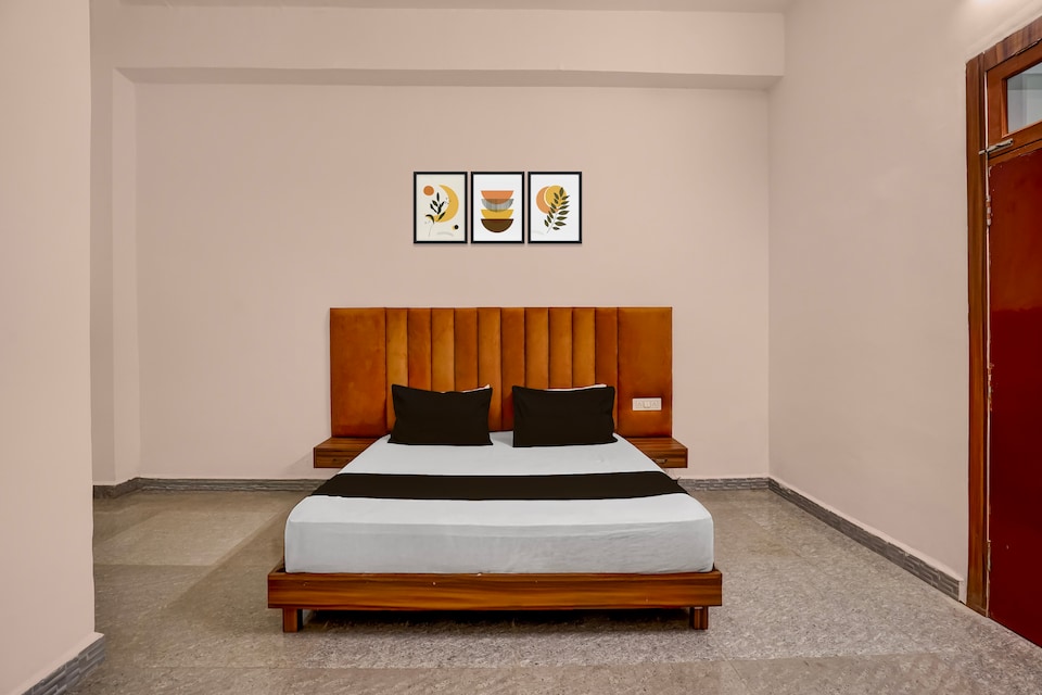 Hotel O Swastik Inn, Bulandshahr, Bulandshahr