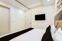 Hotel O Roux residency 