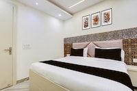 Hotel O Roux residency 