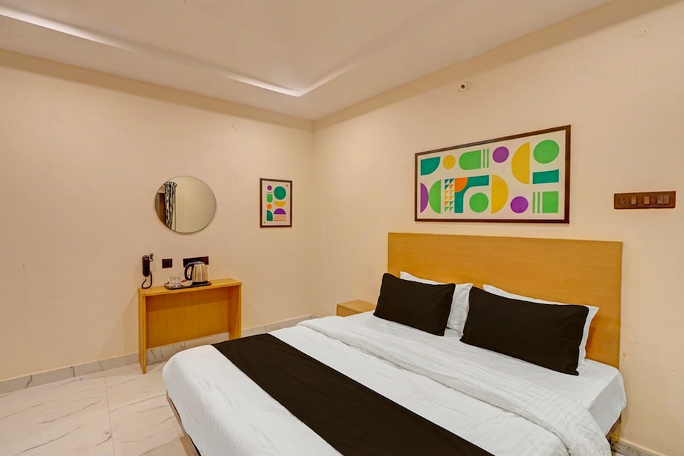 Super Townhouse SP Living Tree, Karimnagar, Karimnagar