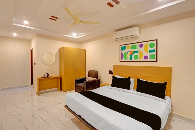 Super Townhouse SP Living Tree