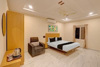 Super Townhouse SP Living Tree