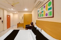 Super Townhouse SP Living Tree