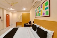 Super Townhouse SP Living Tree