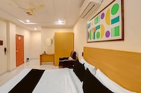 Super Townhouse SP Living Tree