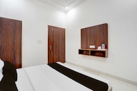 Hotel O Mathura-Bharatpur Crossway Formerly Tulsi Heritage