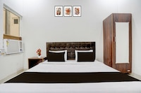 Super Hotel O Mathura-Bharatpur Crossway Formerly Tulsi Heritage