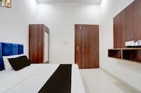 Hotel O Mathura-Bharatpur Crossway Formerly Tulsi Heritage