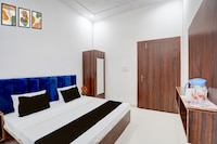 Hotel O Mathura-Bharatpur Crossway Formerly Tulsi Heritage