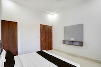 Hotel O Mathura-Bharatpur Crossway Formerly Tulsi Heritage