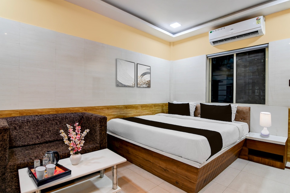 Townhouse K.I.M.S College Bhubaneswar Formerly Hotel MS Venture, Patia Bhubaneswar, Bhubaneswar