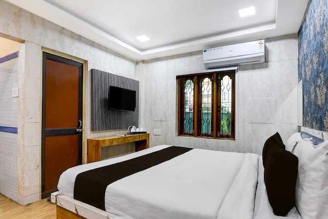 Townhouse K.I.M.S College Bhubaneswar Formerly Hotel MS Venture