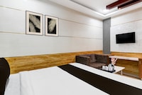 Townhouse K.I.M.S College Bhubaneswar Formerly Hotel MS Venture