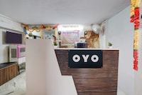 SPOT ON Star Guest House 