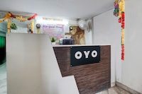 SPOT ON Star Guest House 