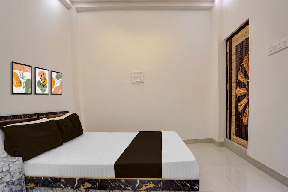 Spot On THE RAJA GRAND, Rania Kanpur, Kanpur