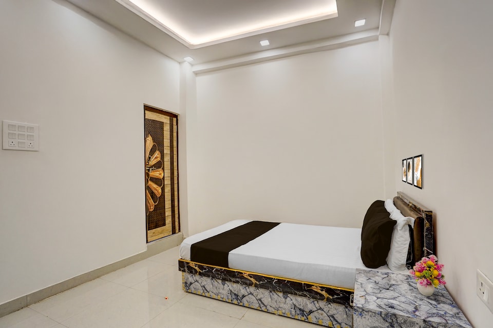 Spot On THE RAJA GRAND, Rania Kanpur, Kanpur