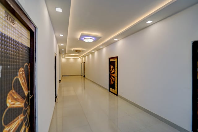 SPOT ON Raja Grand Hotel