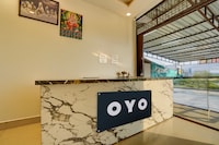 SPOT ON Raja Grand Hotel