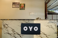 SPOT ON Raja Grand Hotel