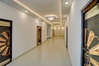 SPOT ON Raja Grand Hotel