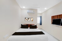 Super Hotel O RB Delight