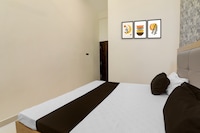 SPOT ON Hotel Global