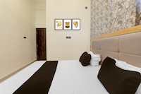 SPOT ON Hotel Global