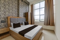 SPOT ON Hotel Global