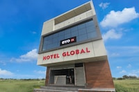 SPOT ON Hotel Global