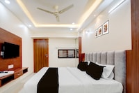 OYO 839535 Hotel Shri Vinayak