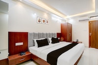 Hotel O Shri Vinayak 