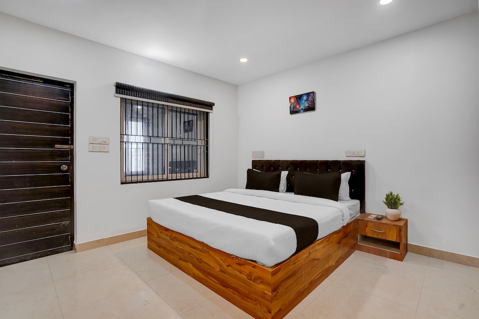Hotel O Kesora Square Bhubaneswar Formerly Moody Moon, VaniVihar Bhubaneswar, Bhubaneswar