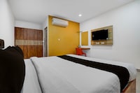 Hotel O Kesora Square Bhubaneswar Formerly Moody Moon