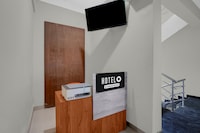 Super Hotel O Kesora Square Bhubaneswar Formerly Moody Moon