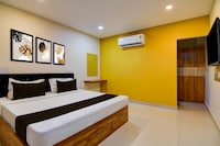 Hotel O by OYO MOODY MOON.02