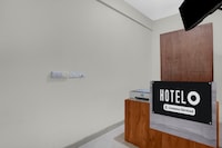 Super Hotel O Kesora Square Bhubaneswar Formerly Moody Moon