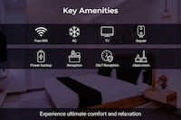 Super Hotel O Kesora Square Bhubaneswar Formerly Moody Moon